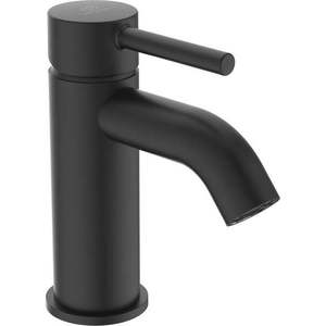 Černá umyvadlová baterie Silk Black – Ideal Standard obraz