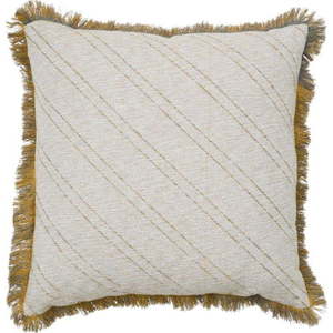 Bavlněný povlak na polštář 45x45 cm Cral – Kave Home obraz
