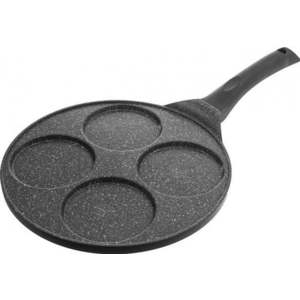 Pánev s nepřilnavým povrchem Pfluon Granit na volská oka Orion Grande, ⌀ 27 cm obraz