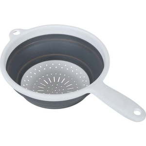 Cedník Addis Pop And Store Colander obraz