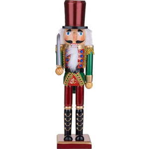 Vánoční figurka Schiaccianoci - Brandani obraz