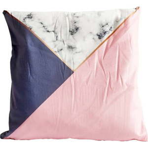 Povlak na polštář 45x45 cm – JAHU collections obraz