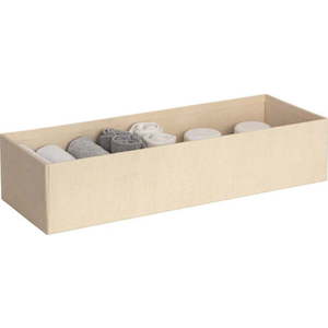 Kartonový organizer do šuplíku Valle – Bigso Box of Sweden obraz