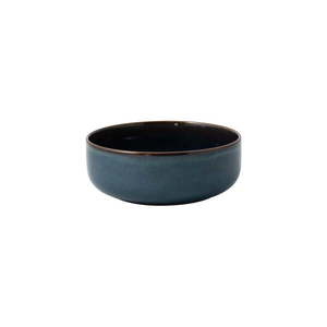 Tmavě modrá porcelánová miska 780 ml Crafted Denim – like | Villeroy & Boch obraz