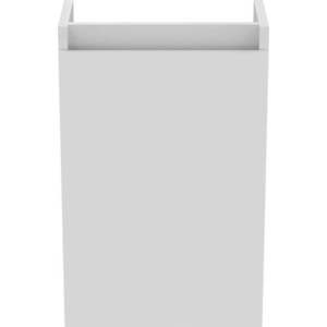 Bílá závěsná skříňka pod umyvadlo 35x55 cm Eurovit+ – Ideal Standard obraz