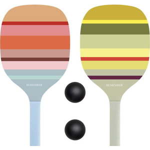 Plážový tenis Miami – Remember obraz