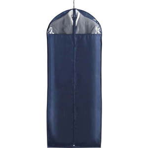 Modrý obal na obleky Wenko Business, 150 x 60 cm obraz