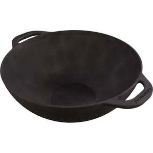 Litinová WOK pánev Culinary Modular Wok - Campingaz obraz