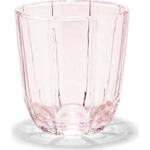 Sklenice v sadě 2 ks 320 ml Lily – Holmegaard obraz
