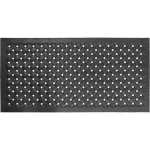 Gumová rohožka 61x122 cm - Esschert Design obraz