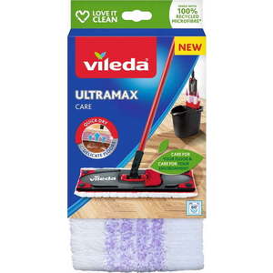 Náhradní návlek na mop Ultramax Care – Vileda obraz