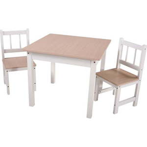 Set dětského nábytku Visby – Deco Pleasure obraz