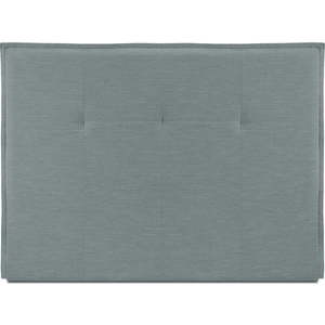 Tyrkysové čelo postele 180x120 cm Monica – Milo Casa obraz
