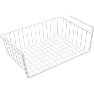 Závěsný ocelový košík – Metaltex obraz