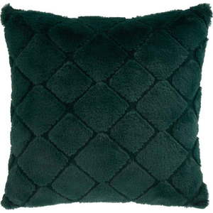 Dekorační polštář 43x43 cm Cosy Diamond - Catherine Lansfield obraz