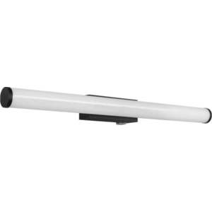 Matně černé LED nástěnné svítidlo (délka 60 cm) Mattimo – Trio obraz