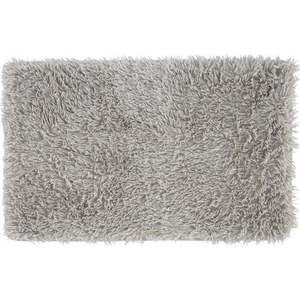Šedá koupelnová předložka 50x80 cm Cuddly – Catherine Lansfield obraz