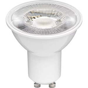 Teplá LED žárovka GU10, 5 W – Candellux Lighting obraz