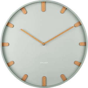 Nástěnné hodiny ø 40 cm Grace – Karlsson obraz