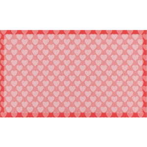 Rohožka 40x70 cm – Artsy Doormats obraz