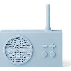 Rádio Tykho 3 – Lexon obraz