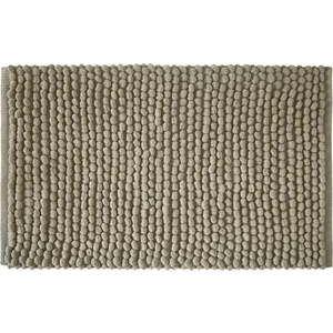 Zelená koupelnová předložka 50x80 cm Aspen Bobble – Bianca obraz