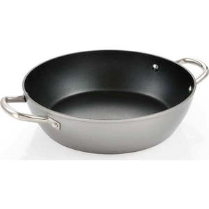 Hliníková pánev s nepřilnavým povrchem ø 30 cm GrandChef+ – Tescoma obraz
