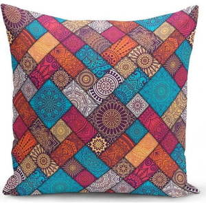 Povlak na polštář Minimalist Cushion Covers Gantima, 45 x 45 cm obraz