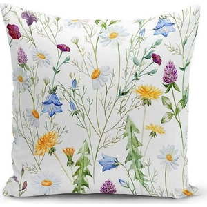 Povlak na polštář 43x43 cm – Mila Home obraz