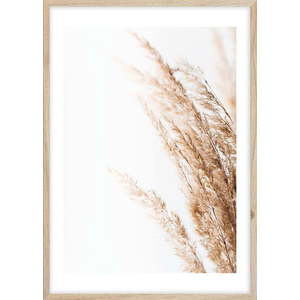 Obraz 50x70 cm Beige II – Styler obraz