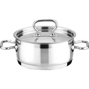Nízký hrnec s pokličkou Tescoma Home Profi, 1, 5 l obraz