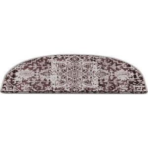 Nášlapy na schody v sadě 16 ks 20x65 cm Oriental Era – Vitaus obraz