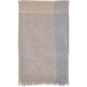 Vlněná deka 130x200 cm Merino – Södahl obraz