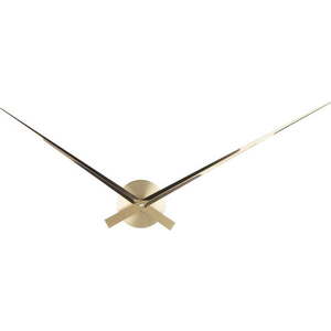 Nástěnné hodiny ø 77, 5 cm Little Big Time – Karlsson obraz