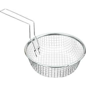 Síto na fritování Metaltex, ⌀ 20 cm obraz