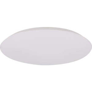 Bílé LED stropní svítidlo ø 38 cm Mega – Candellux Lighting obraz
