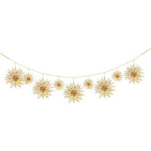 Girlanda 114 cm Bellac – Bloomingville obraz
