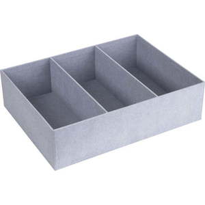 Kartonový organizer do šuplíku Vidar – Bigso Box of Sweden obraz