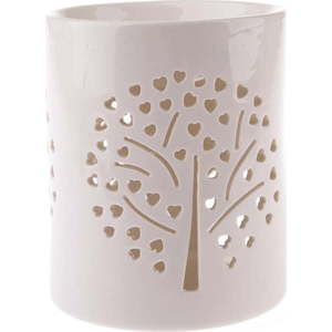 Porcelánová aromalampa – Dakls obraz