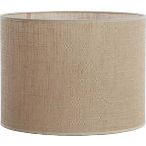 Béžové stínidlo ø 40 cm Sendai – Light & Living obraz