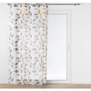 Bílá voálová záclona 140x280 cm Vahine – douceur d'intérieur obraz