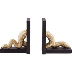Zarážky na knihy 2 ks Serpent – Premier Housewares obraz