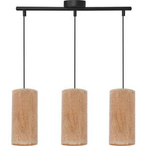 Závěsné svítidlo v přírodní barvě ø 12 cm Aragona – Candellux Lighting obraz