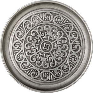 Kovový dekorativní tác Maze – Bloomingville obraz