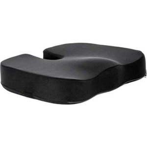 Ergonomický polštář s výplní z paměťové pěny 35x45 cm – Mila Home obraz