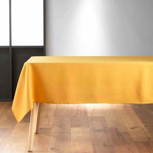 Ubrus 140x200 cm Essentiel – douceur d'intérieur obraz