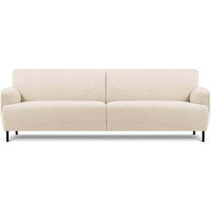 Béžová pohovka Windsor & Co Sofas Neso, 235 cm obraz