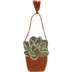 Tapiserie 20x30 cm Little Green – Nattiot obraz