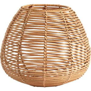 Stínidlo v přírodní barvě ø 29 cm Latvia – Light & Living obraz