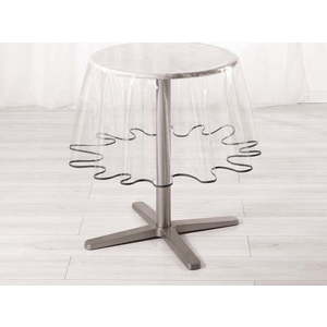 Omyvatelný ubrus ø 180 cm Garden – douceur d'intérieur obraz